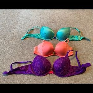 Victoria's Secret Bras